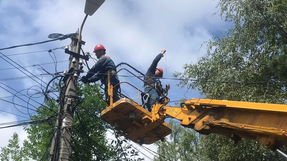 Фото: МедиаБанк Подмосковья/Александр Тютюнников
