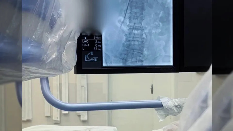 Фото: Егорьевская больница