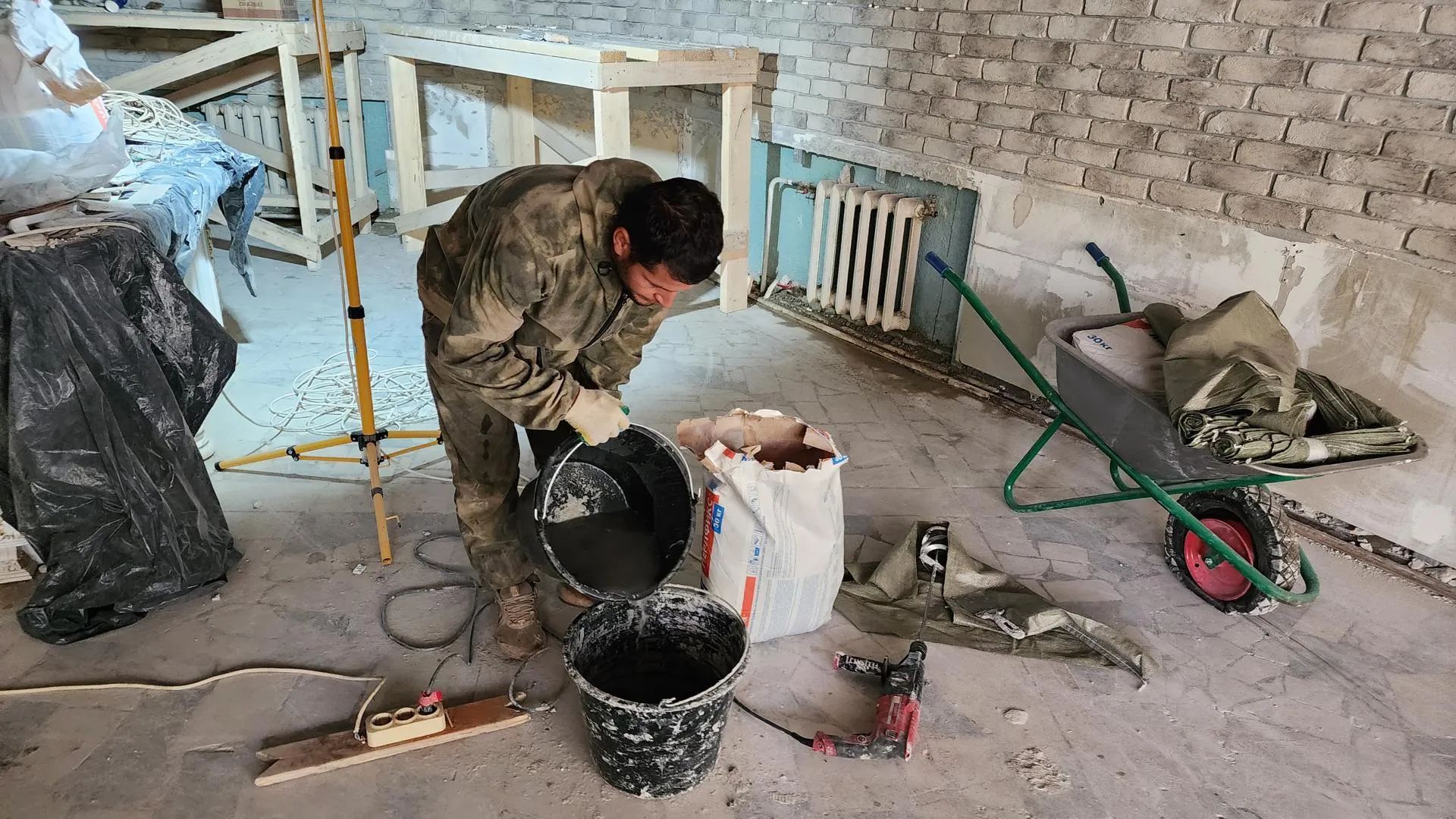 Фото: Анна Мороз