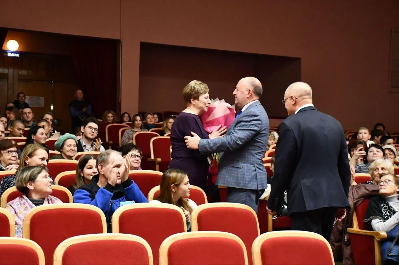 пресс-служба администрации Богородского городского округа