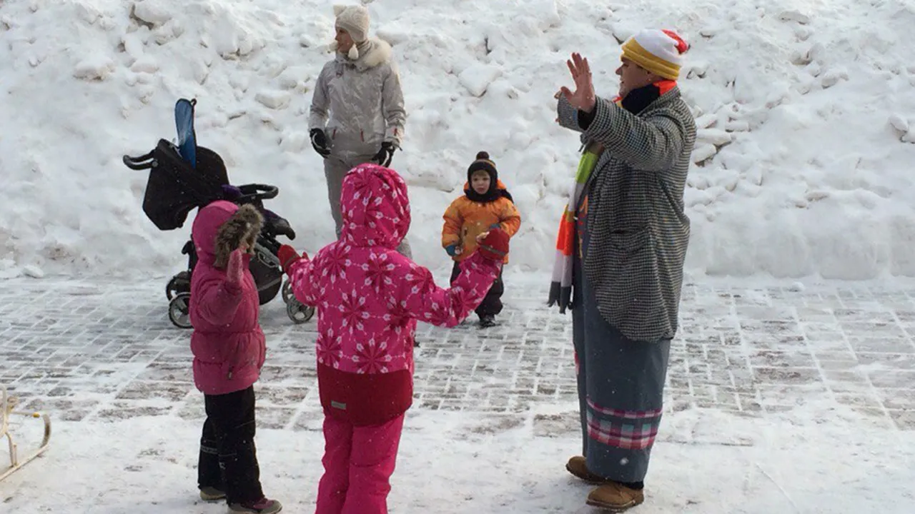 Фото: vk.com/Клоун Алекс