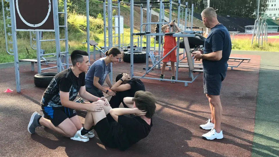 Фото: МедиаБанк Подмосковья/Лилия Закирова