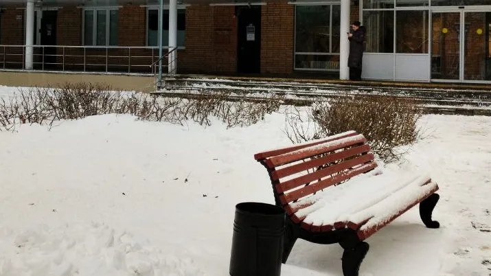 Источник: Серебряно-Прудская ЦРБ