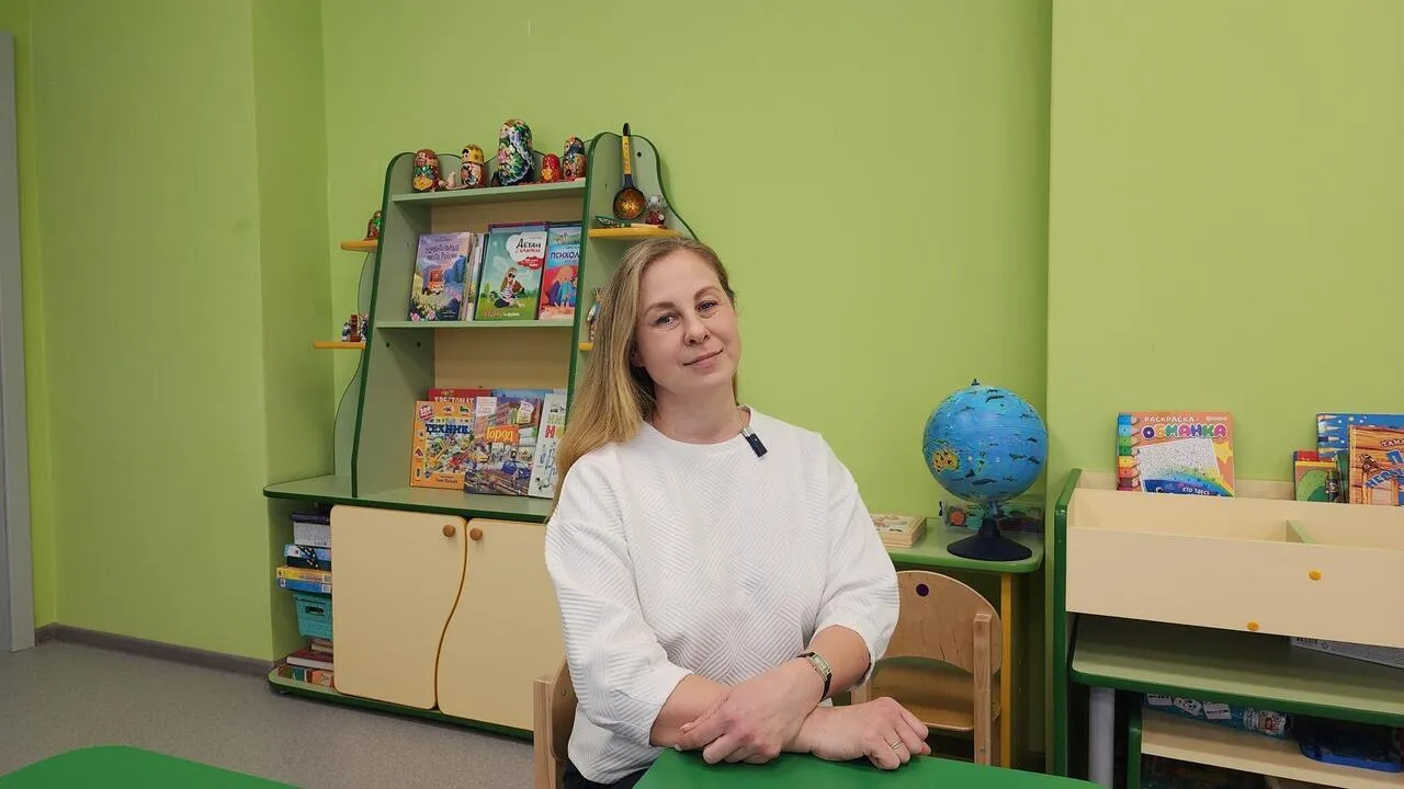 REGIONS/Валерия Тингаева