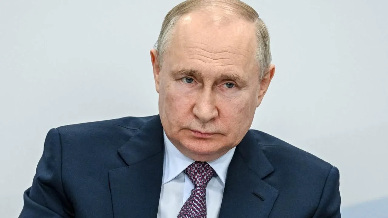 Путин заявил о планах Польши оккупировать часть Украины