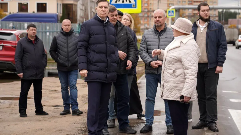 Фото: t.me/SoboleV_kotelniki