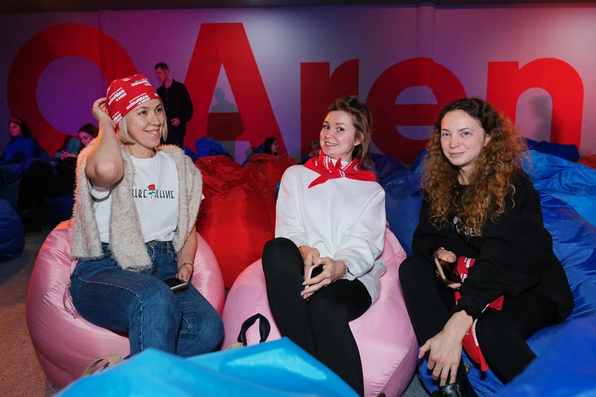 Фото Министерство информационных и социальных коммуникаций.