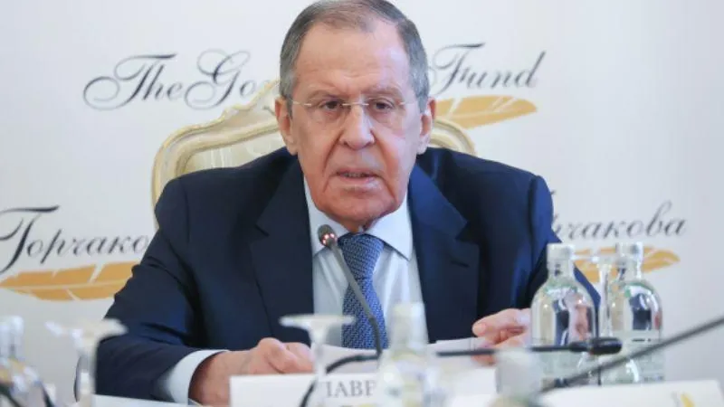 Глава российского МИД подтвердил отсутствие любых контактов с Америкой по поводу ДНСВ