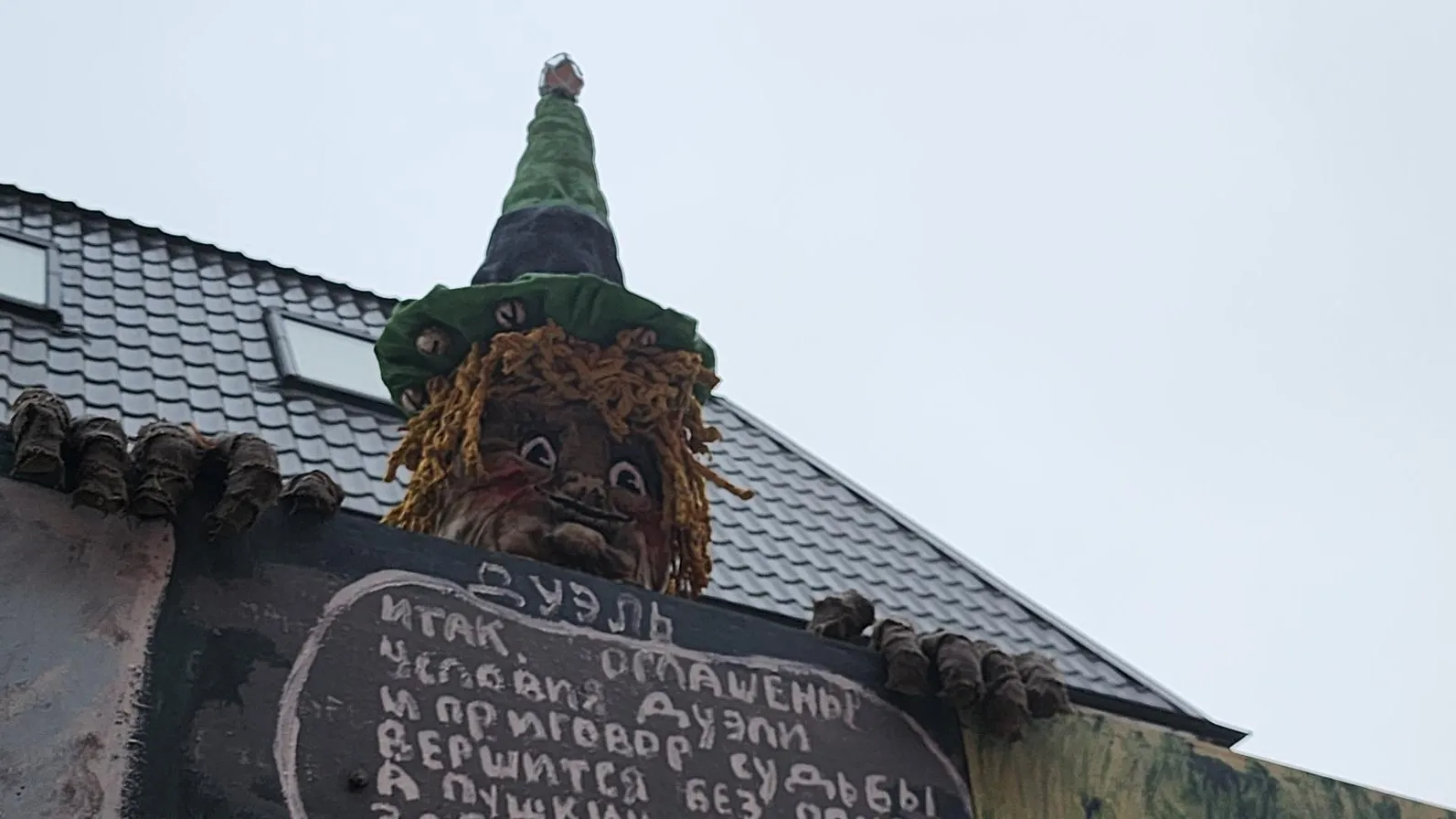 Марина Анисимова