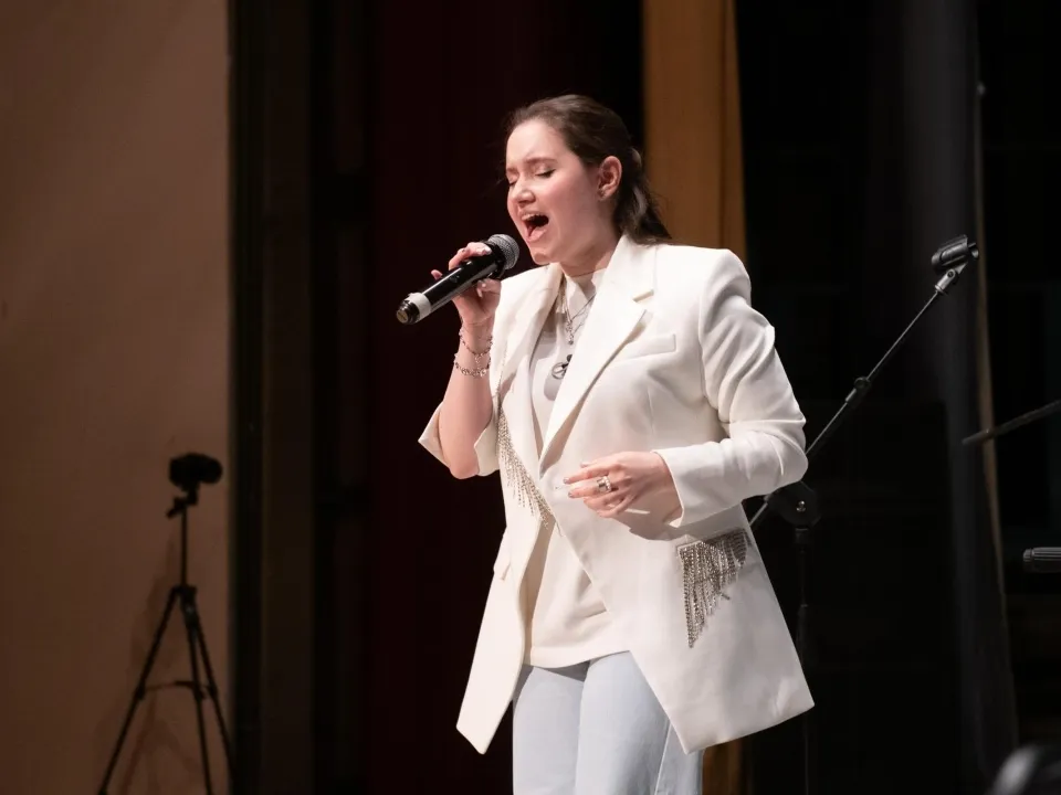 Фото: Владимир Думчев