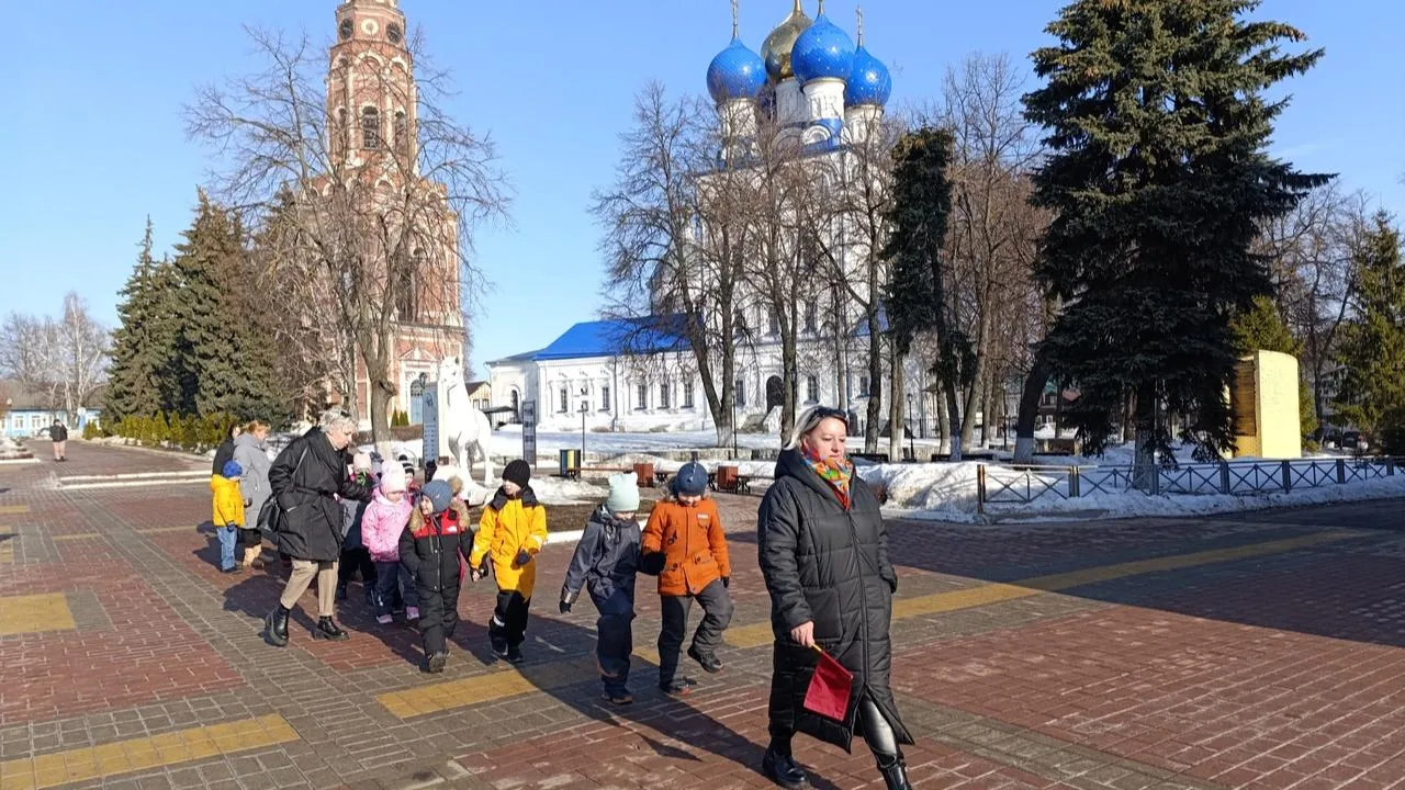 МедиаБанк Подмосковья/Ольга Антонова