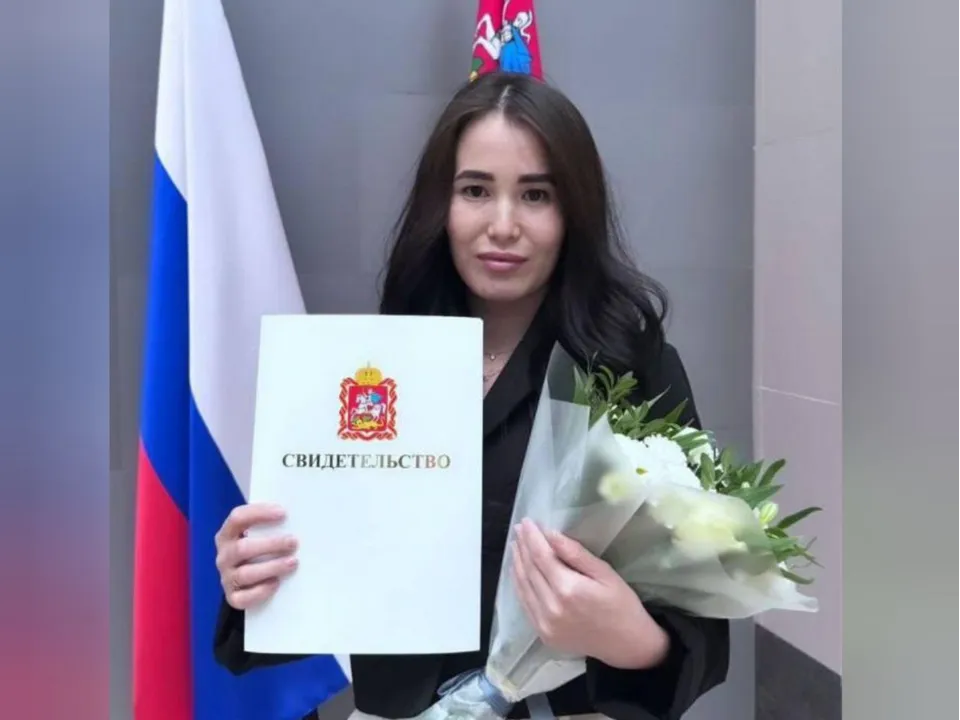 Фото:&nbsp;Министерство жилищной политики Московской области