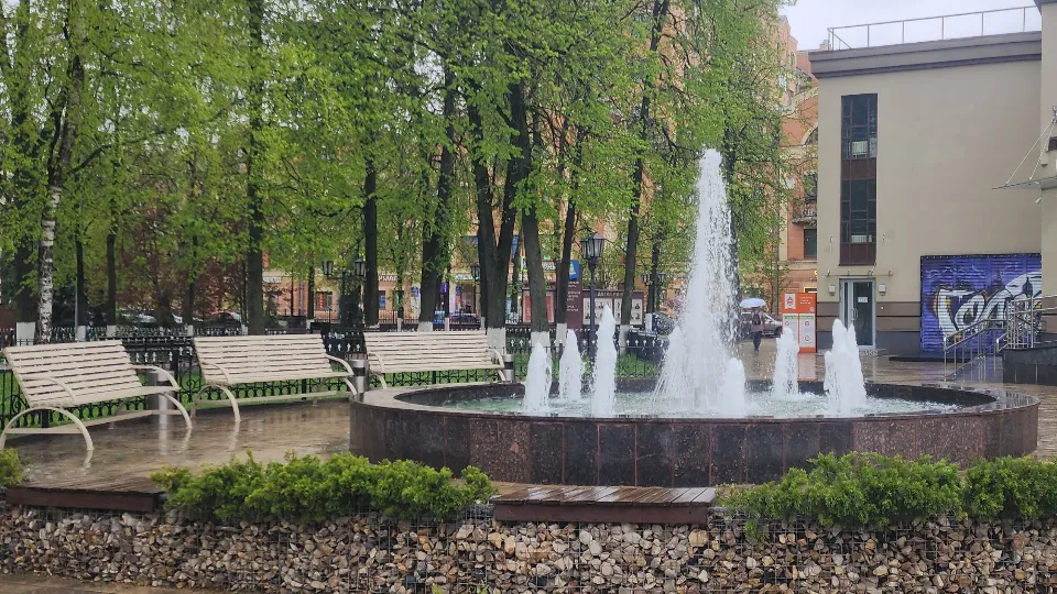 Фото: МедиаБанк Подмосковья/Хавива Фонина