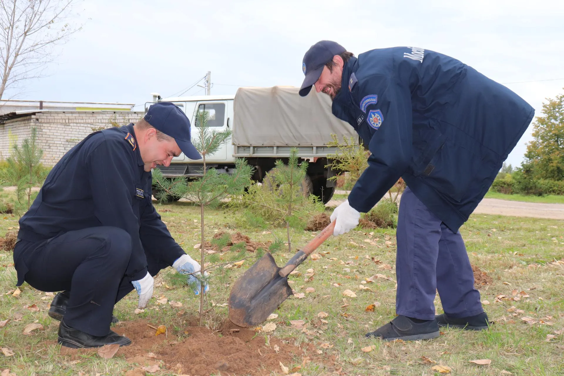 Фото: Татьяна Мироевская