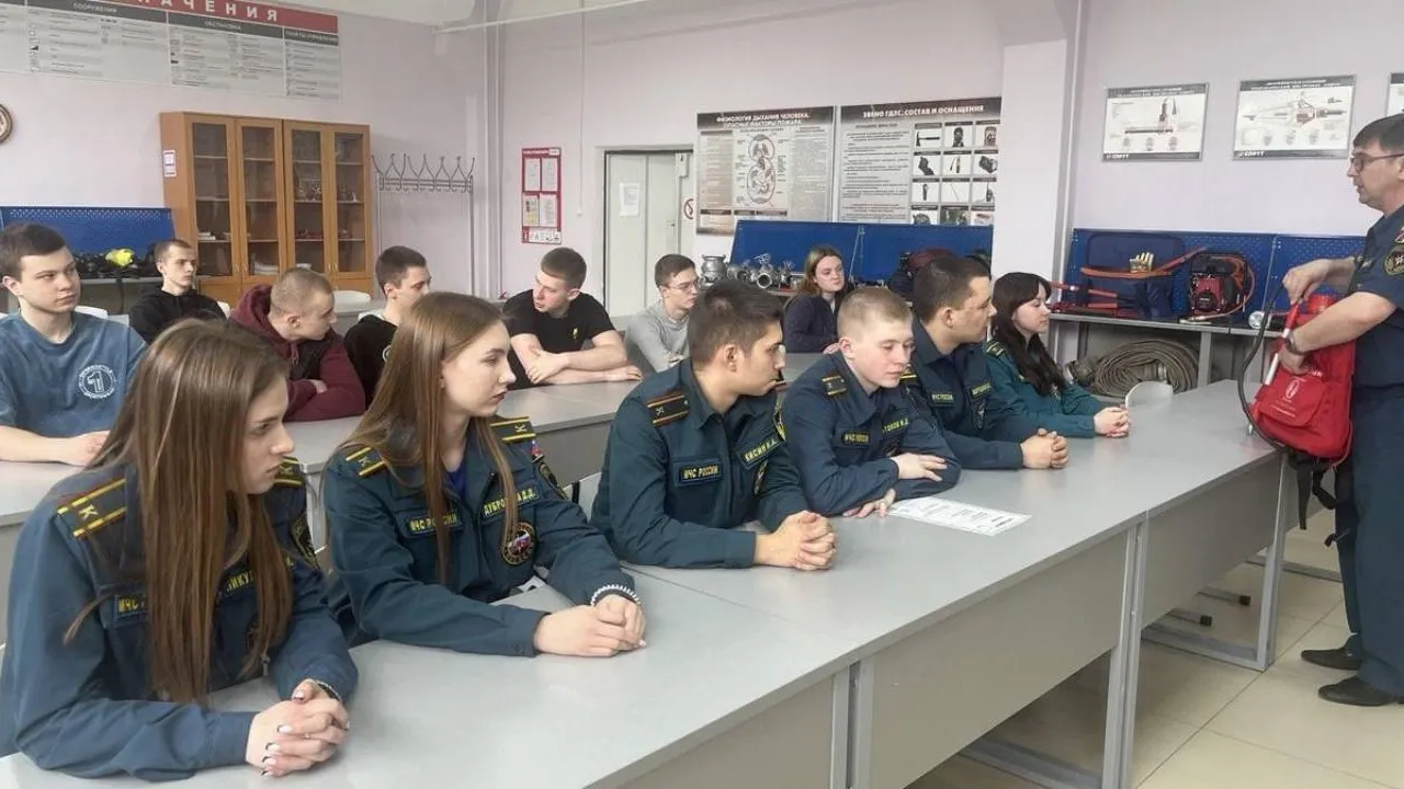 Фото: Министерство образования Московской области