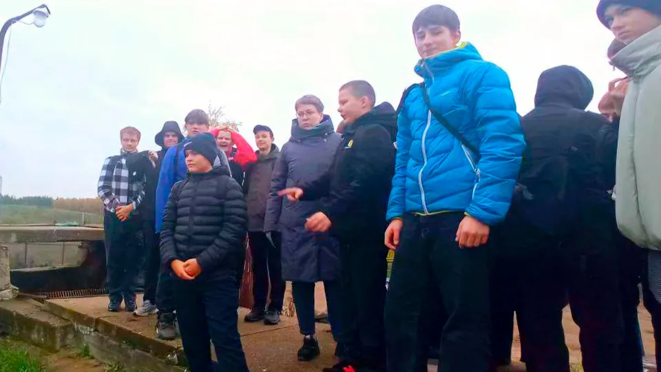 Фото: Министерство ЖКХ Московской области