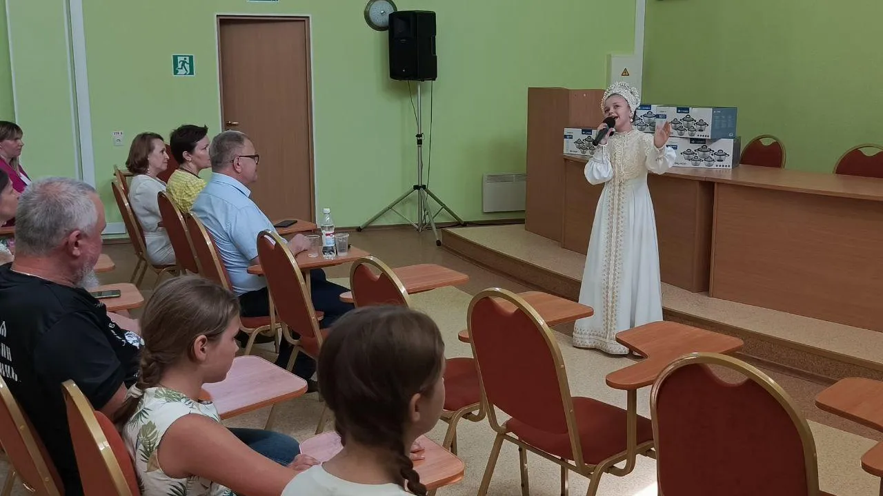 Фото: аппарат фракции КПРФ в Московской областной Думе