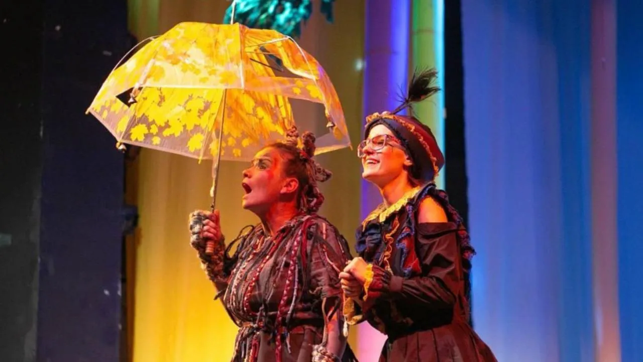 Мособлдрама