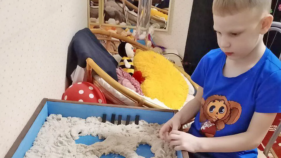 Фото: Семейный центр помощи семье и детям «Ступинский»