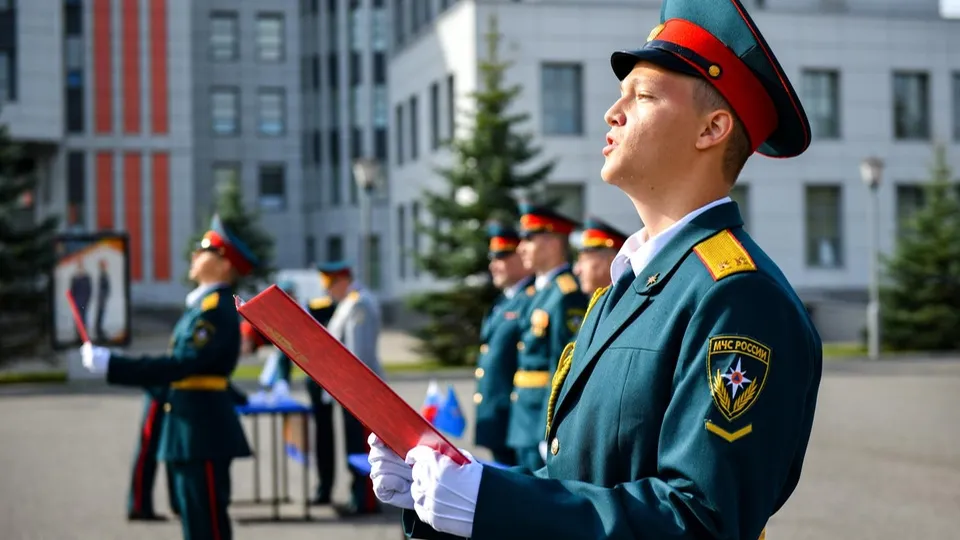 Фото: пресс-служба администрации г.о. Химки