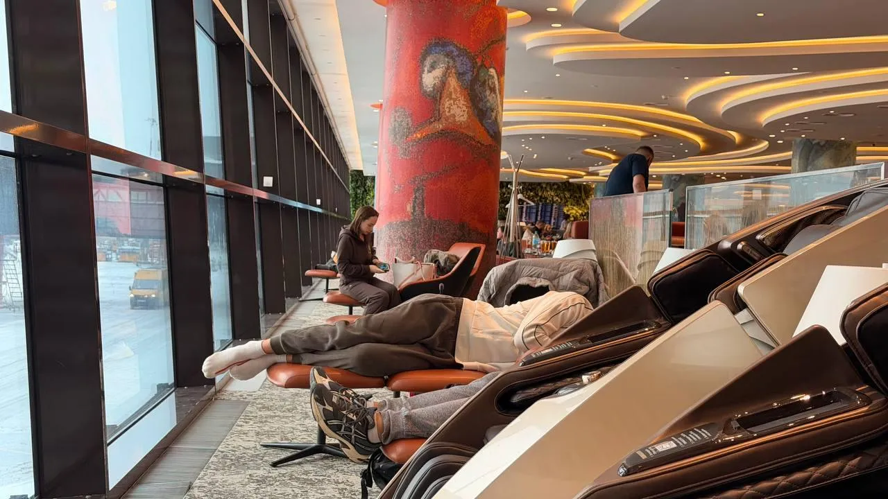 REGIONS/Андрей Савельев