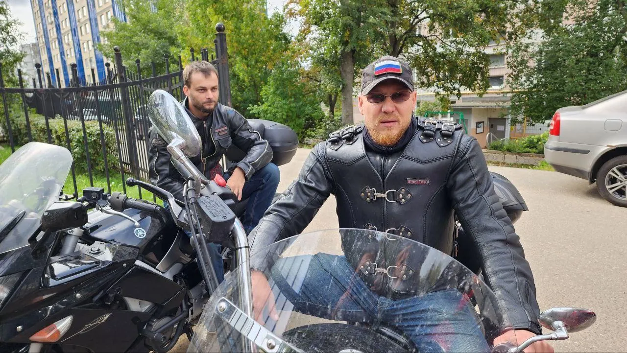 Евгений Рой