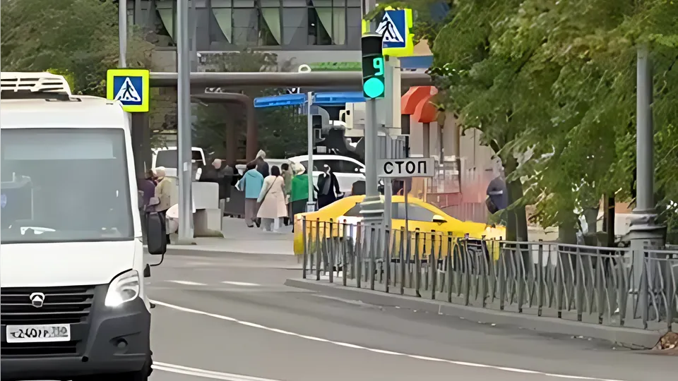 Фото: Ксения Казакова