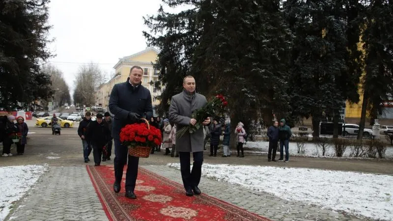 Пресс-служба администрации городского округа Воскресенск