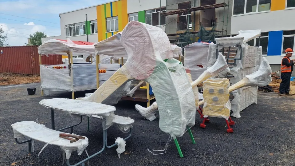 Фото: REGIONS/Валерий Гореловский