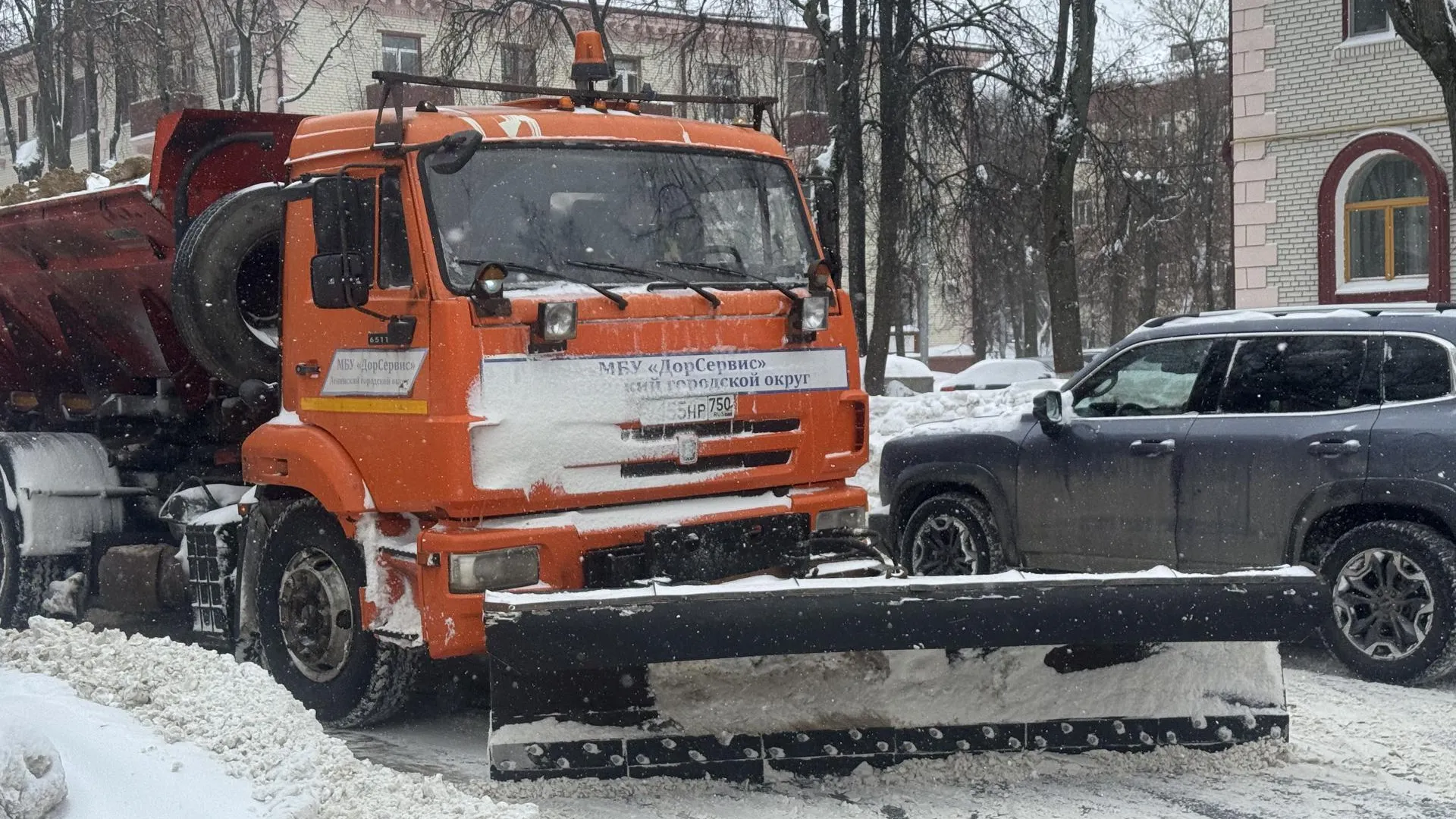 Полина Абраменко