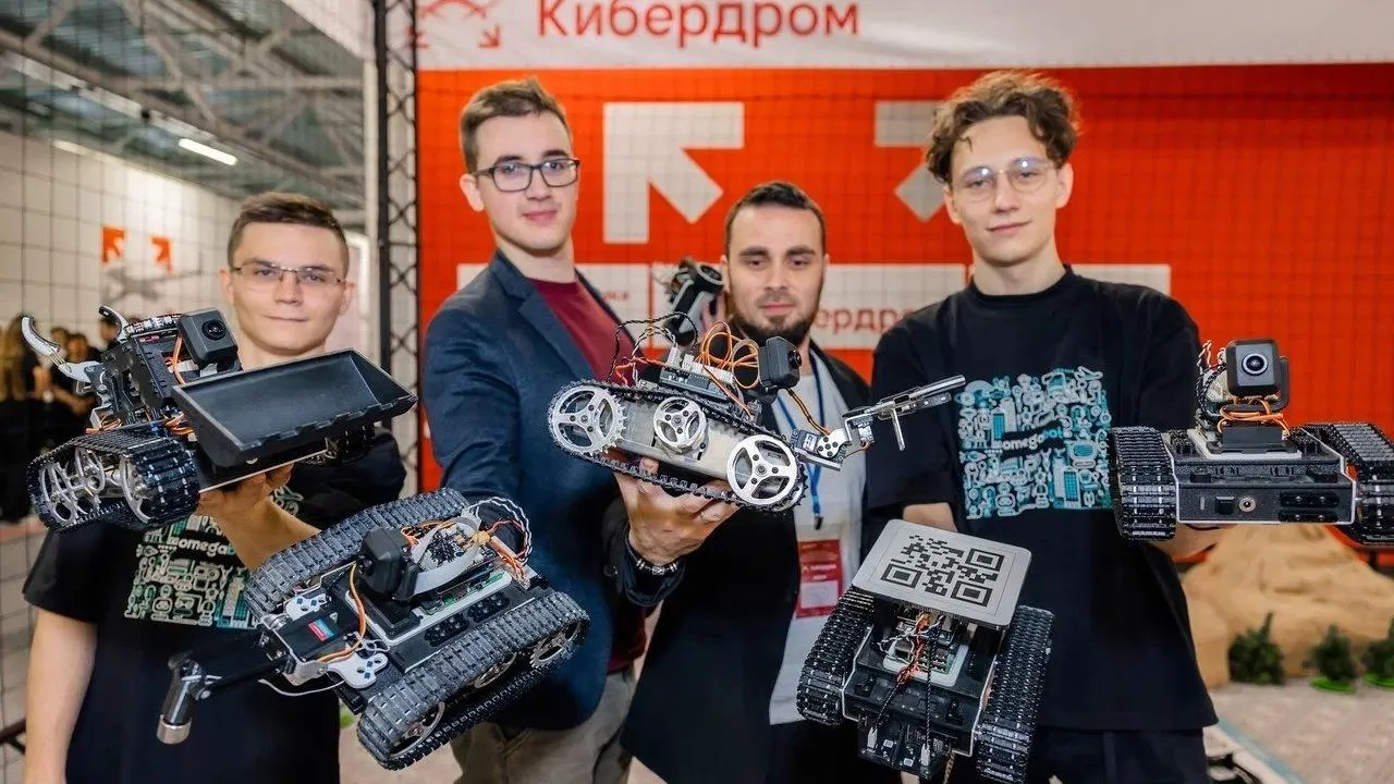 Министерство образования МО