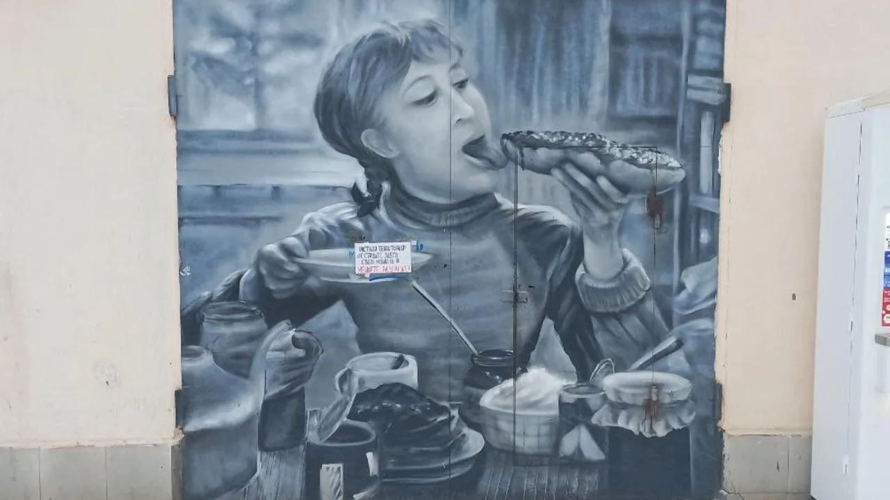 REGIONS/Олег Книжник