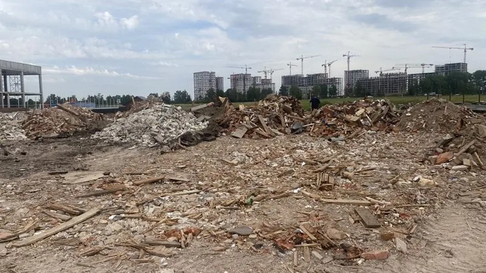 Фото: Минэкологии МО