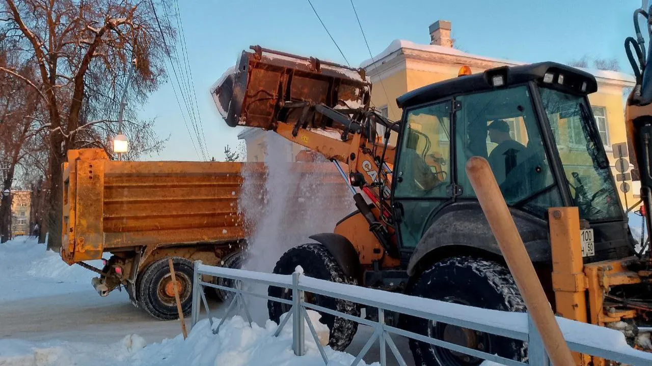 пресс-служба администрации г.о. Коломна