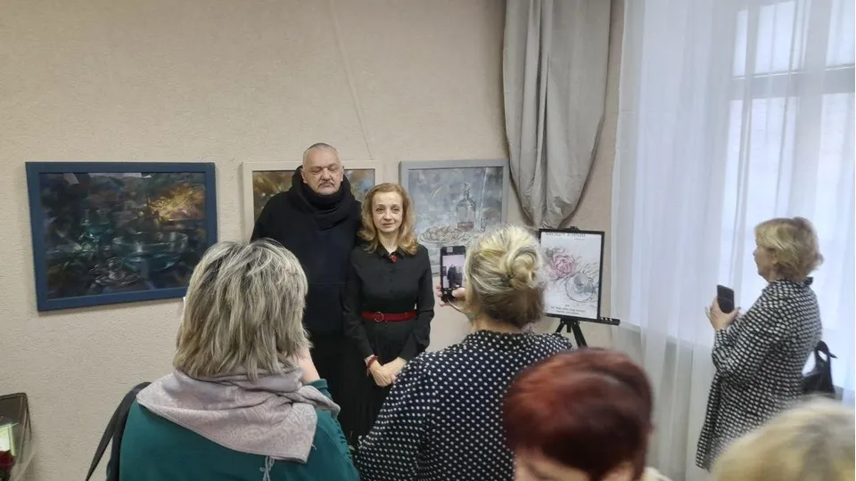 Фото: t.me/bronmuzey