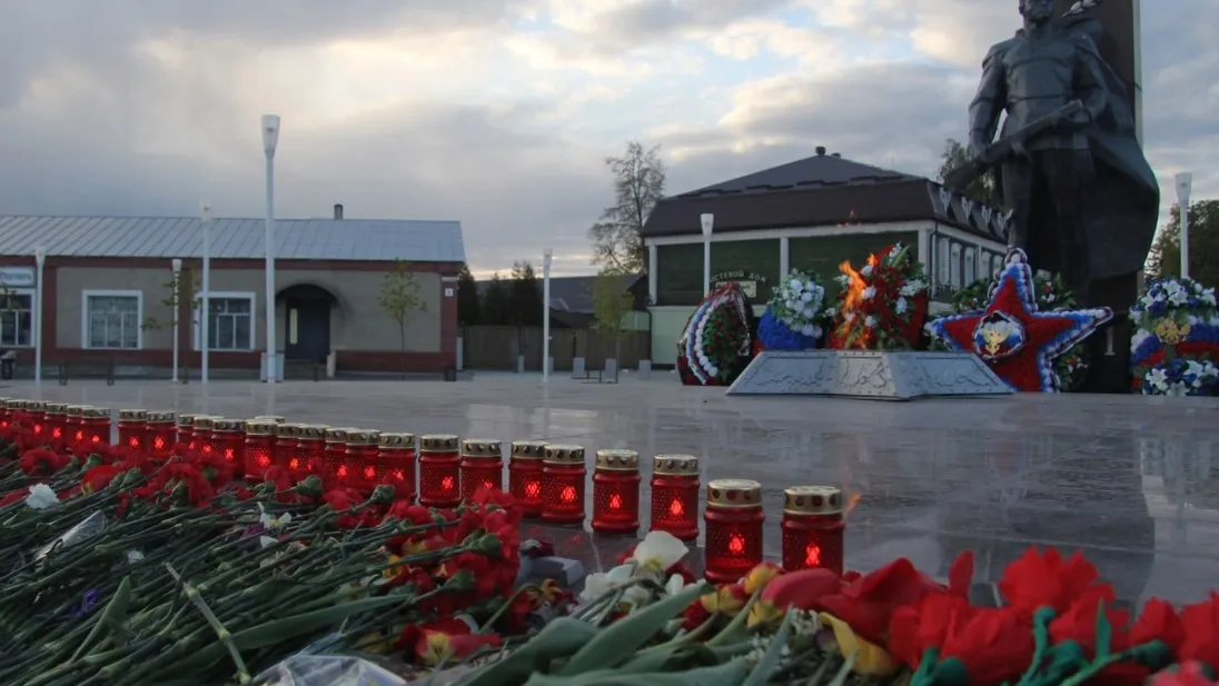 Фото: администрация г.о. Зарайск