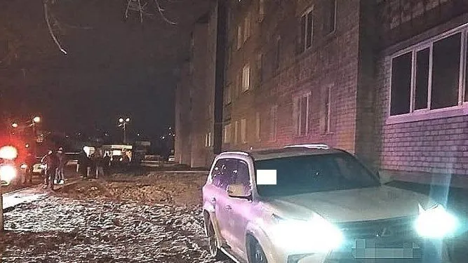 Госавтоинспекция РБ