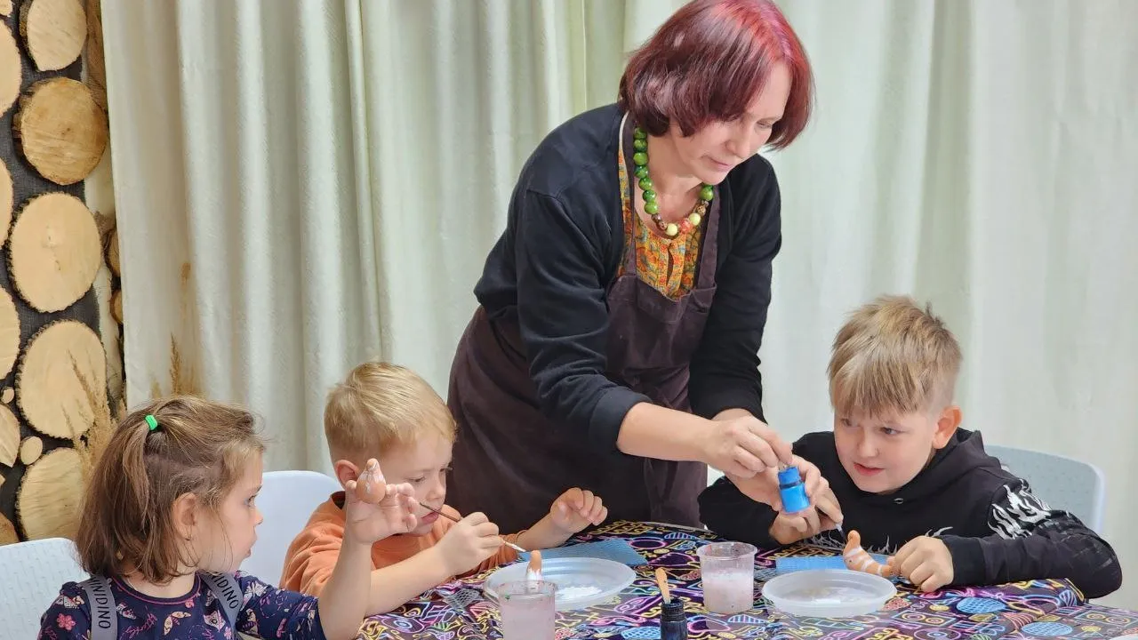 Фото: МедиаБанк Подмосковья/Яна Шаливская