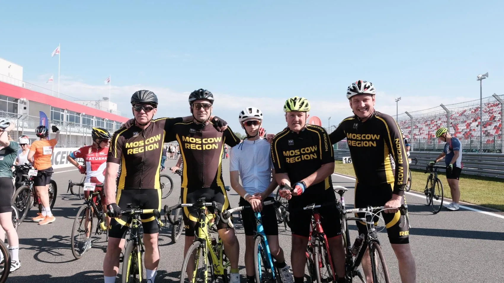 Фото: Михаил Тузов