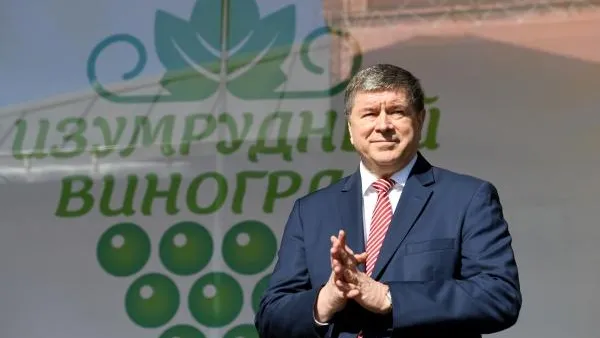 Сергей Пятаков / РИА Новости