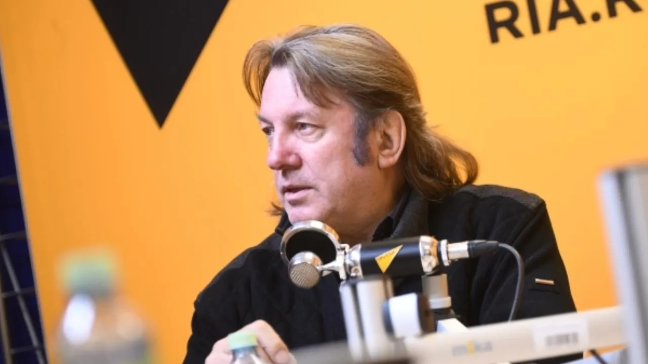 Юрий Лоза объяснил, почему сбежавшие из России артисты хотят избавиться от статуса иноагента