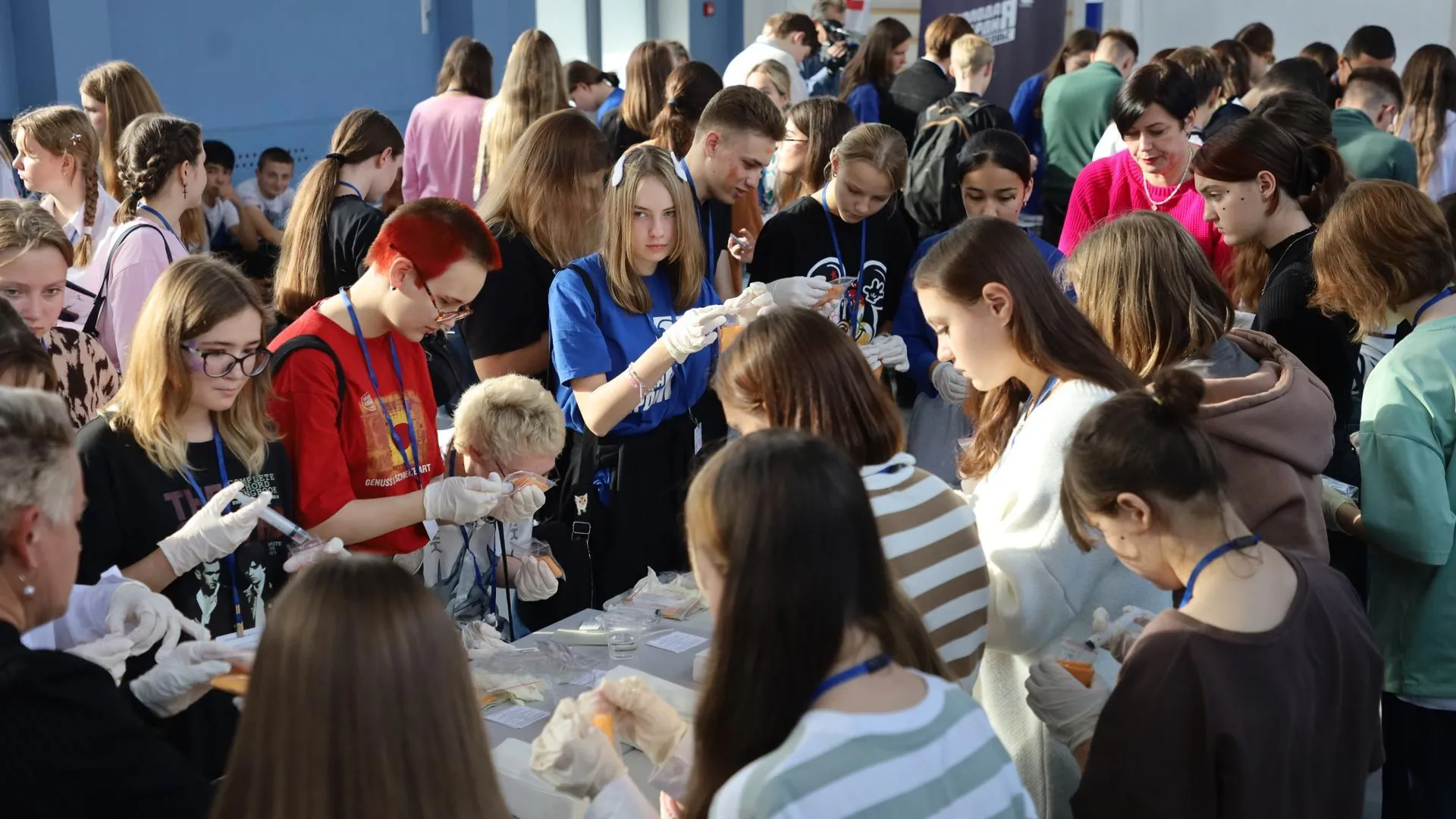 Пресс-служба Городского округа Серпухов
