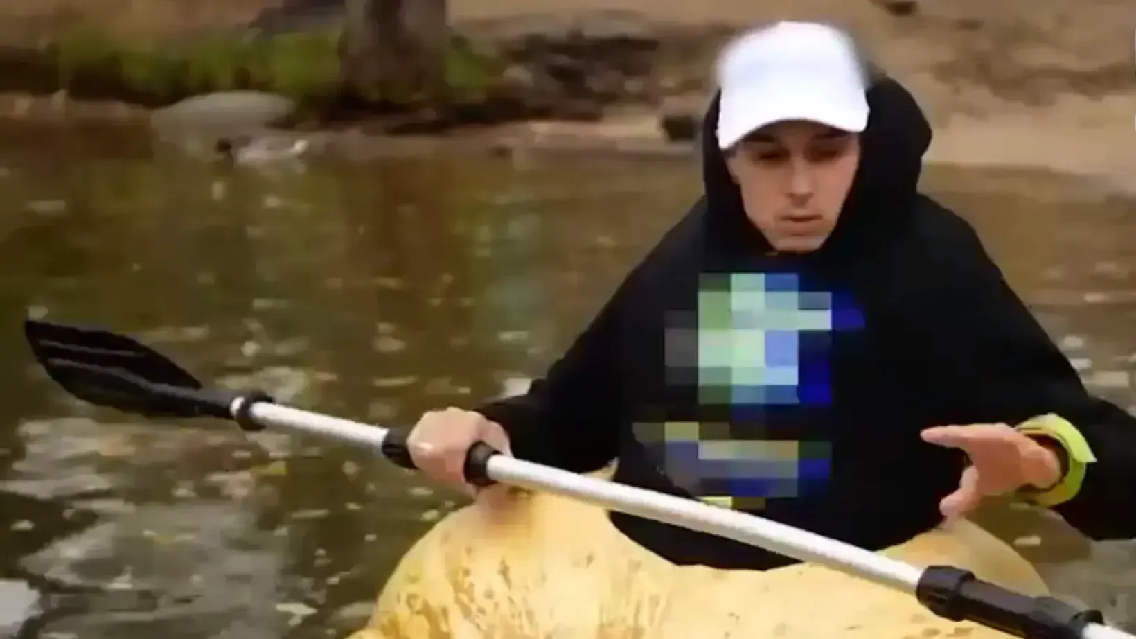 фото: Скриншот из видео.