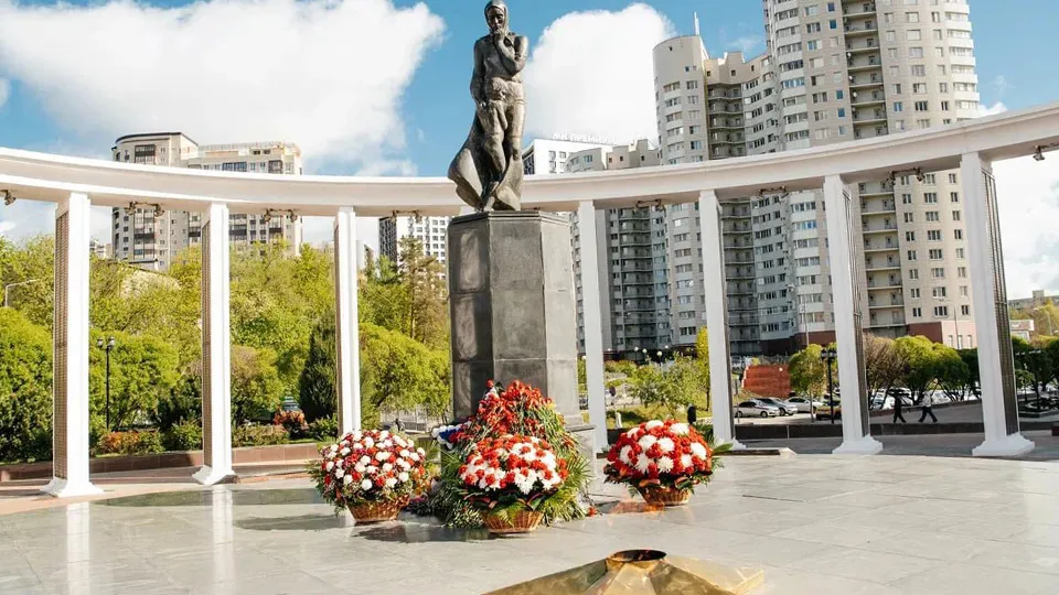 Фото: пресс-служба администрации г.о. Пушкинский