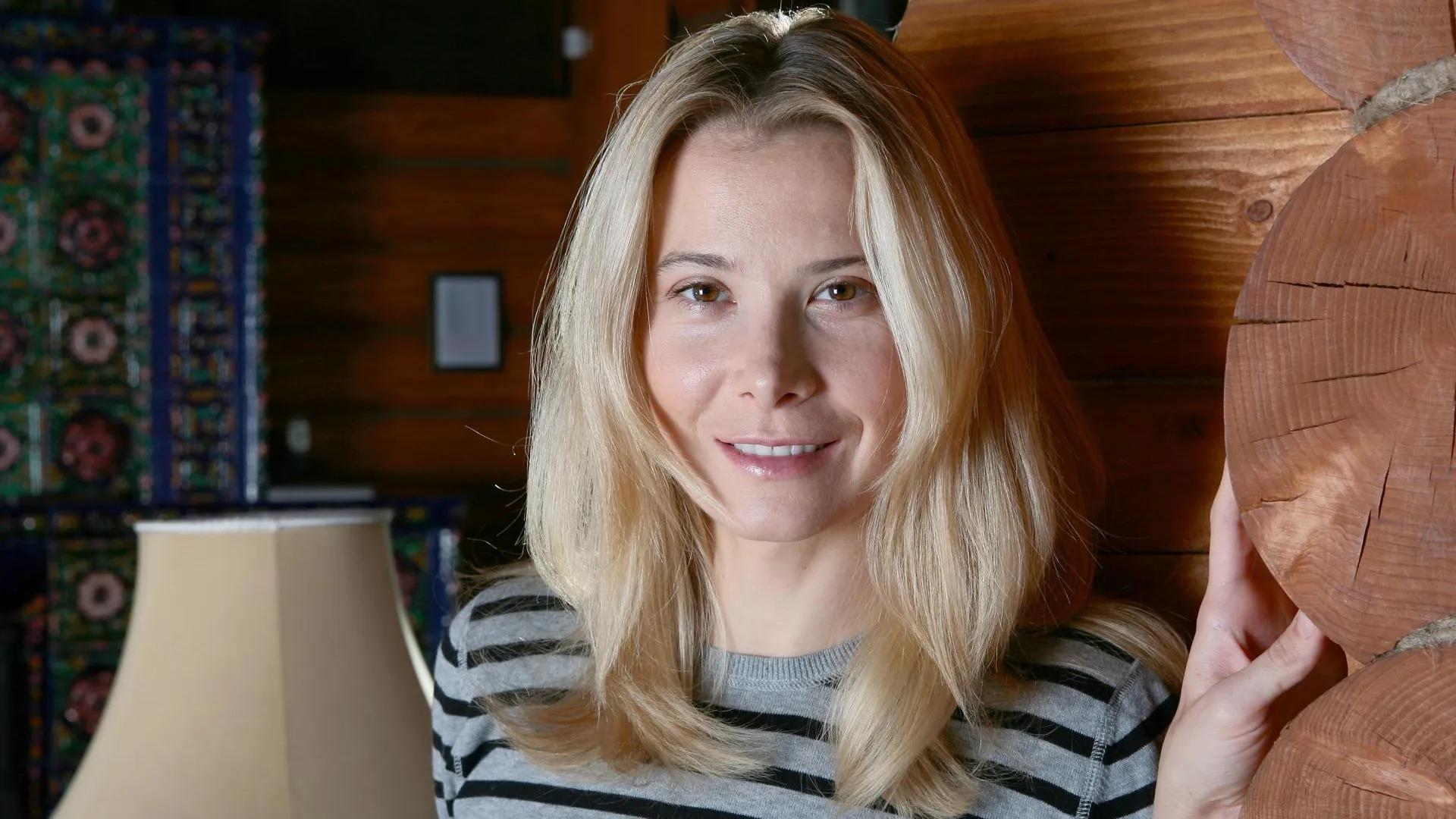 Igor Primak / Russian Look