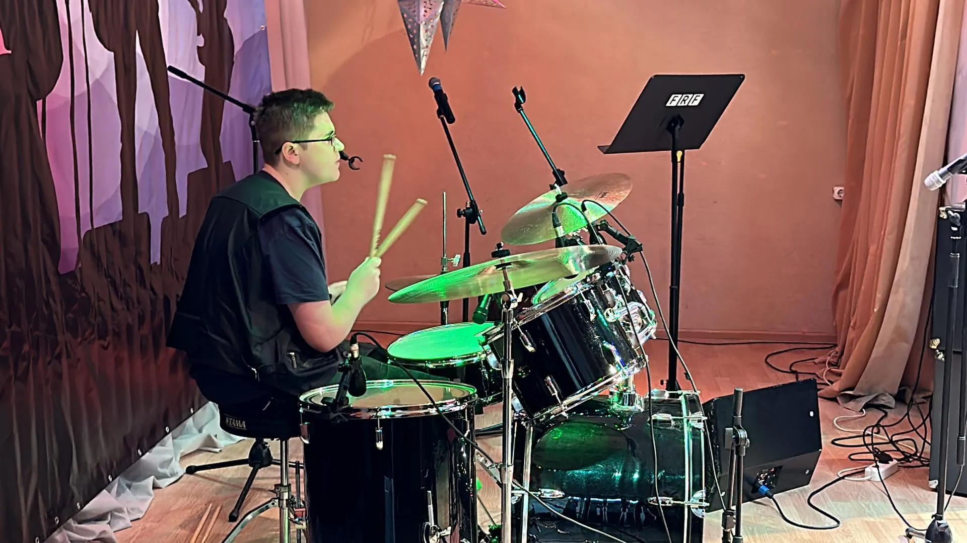 Мария Шматкова