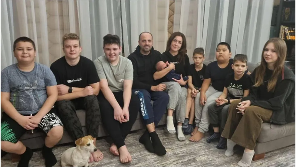 Министерство социального развития Московской области