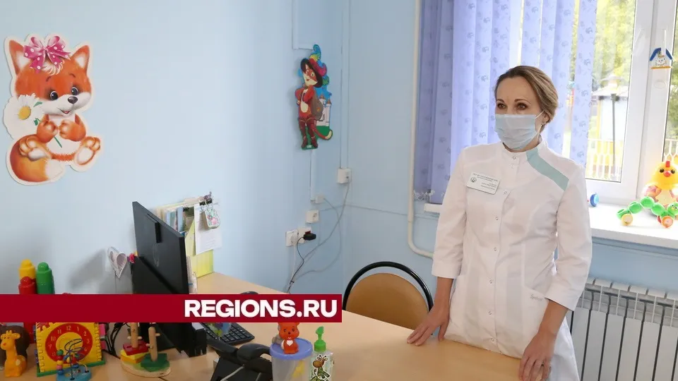 Фото: REGIONS/Александр Дрожжин