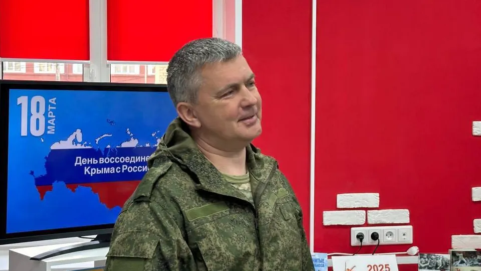 Фото: пресс-служба «ЕР»