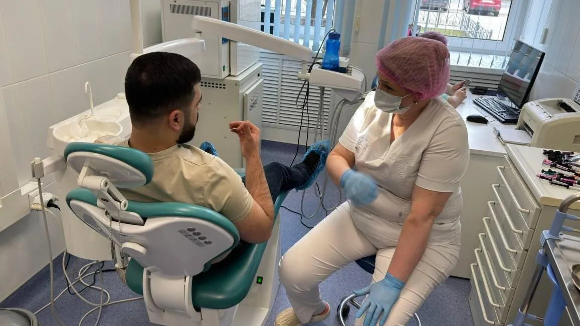 Фото: Ксения Афонина